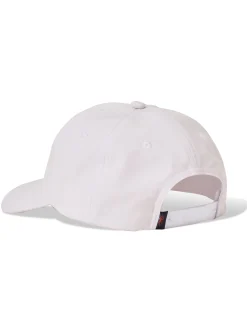 Hats^Faherty Brand All Day Baseball Hat - Pure White