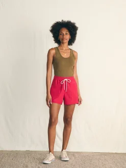 Shorts & Skirts^Faherty Brand All Day Short - Granita