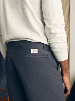 Shorts^Faherty Brand All Day Shorts (7