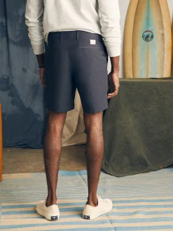 Shorts^Faherty Brand All Day Shorts (7