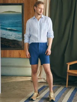 Shorts^Faherty Brand All Day Shorts (7