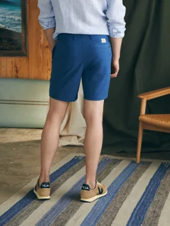 Shorts^Faherty Brand All Day Shorts (7