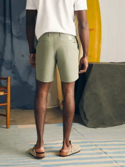 Shorts^Faherty Brand All Day Shorts (7