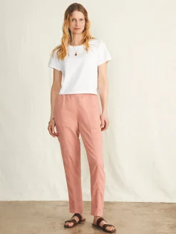 Pants^Faherty Brand Arlie Pant - Faded Flag