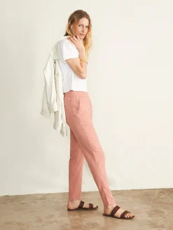 Pants^Faherty Brand Arlie Pant - Faded Flag