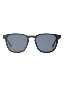Sunglasses|Sunglasses^Faherty Brand August Sunglasses - Black