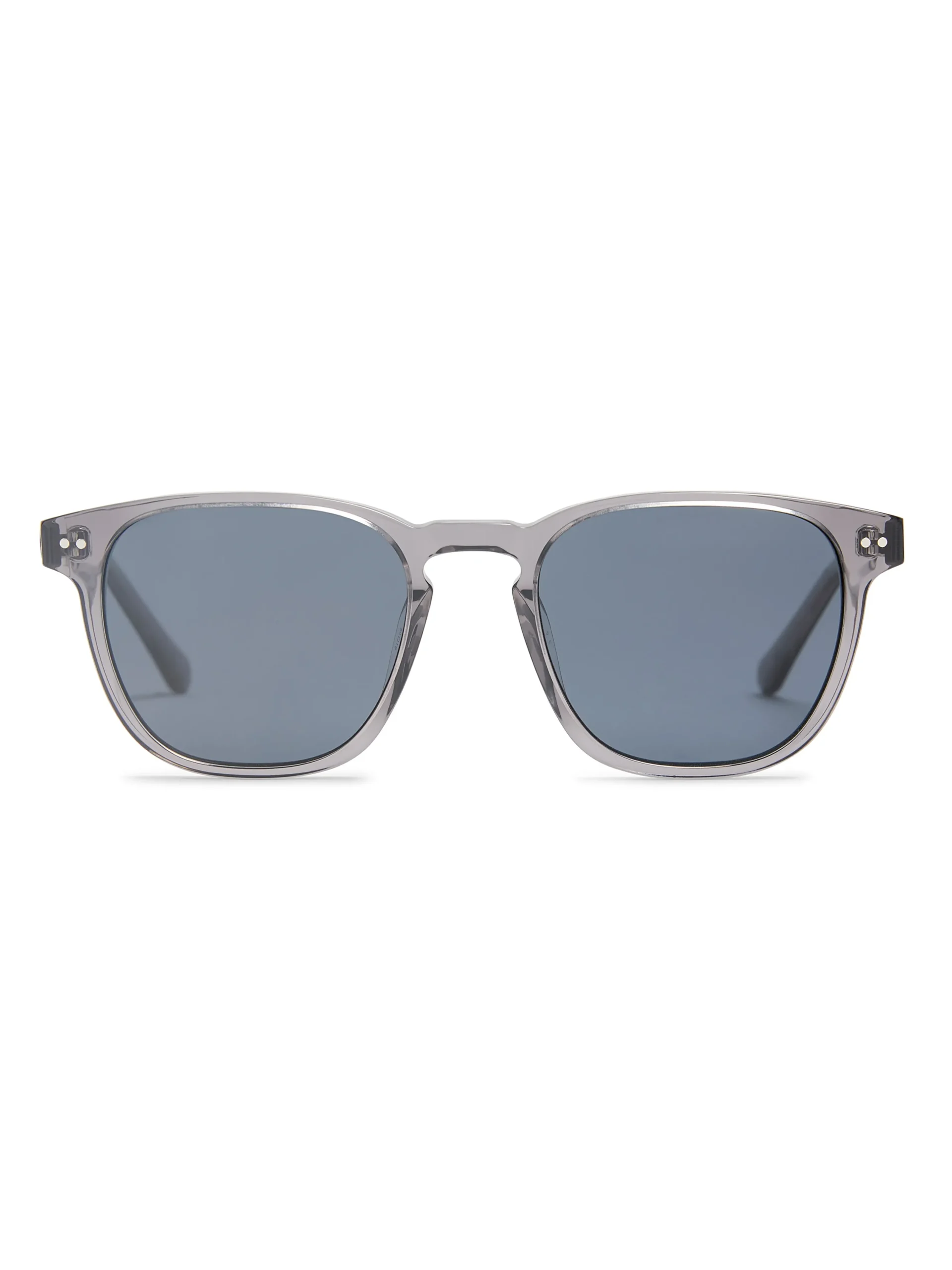 Sunglasses|Sunglasses^Faherty Brand August Sunglasses - Grey Crystal