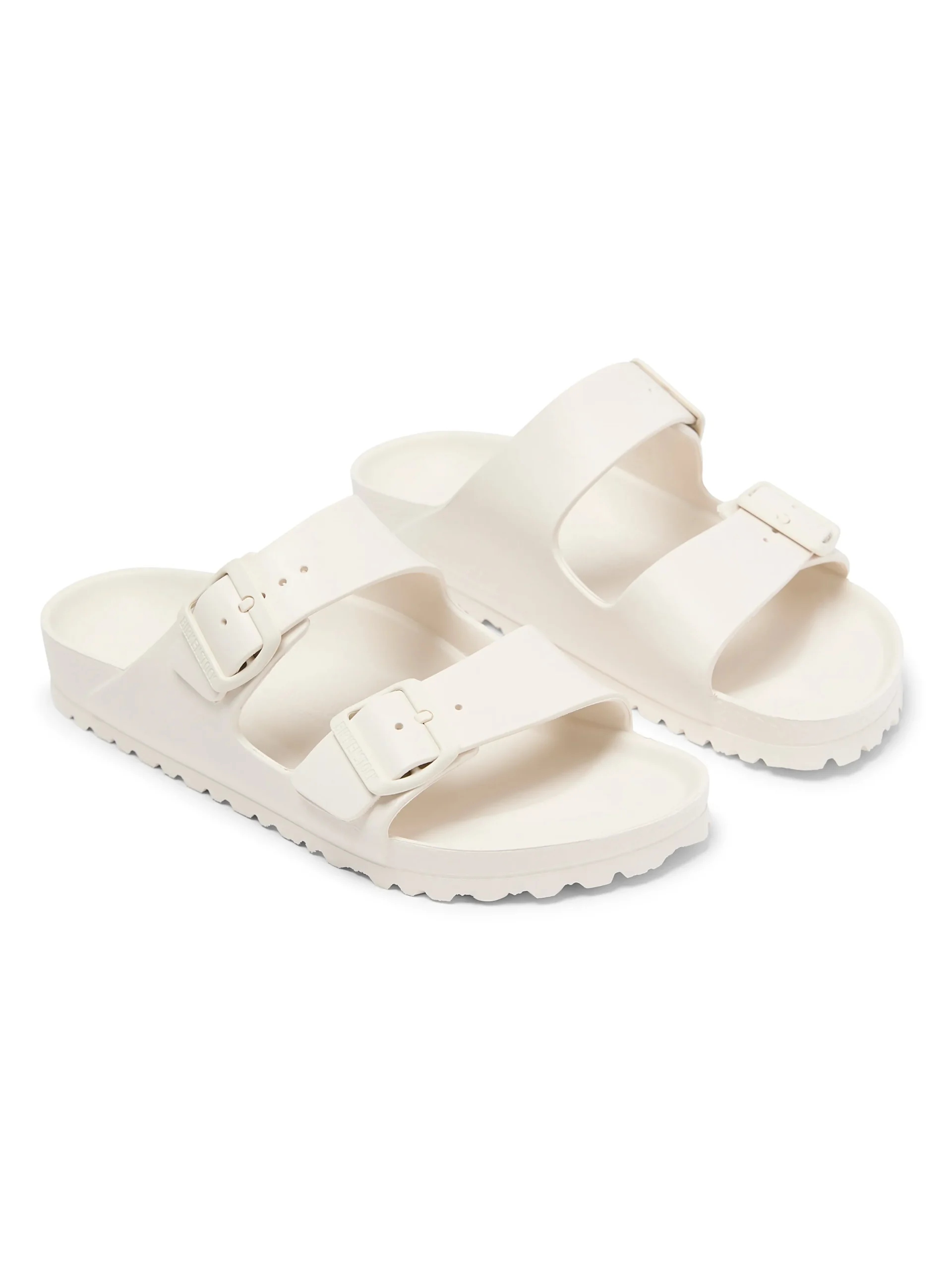 Shoes^Faherty Brand Birkenstock Arizona Eva - Eggshell