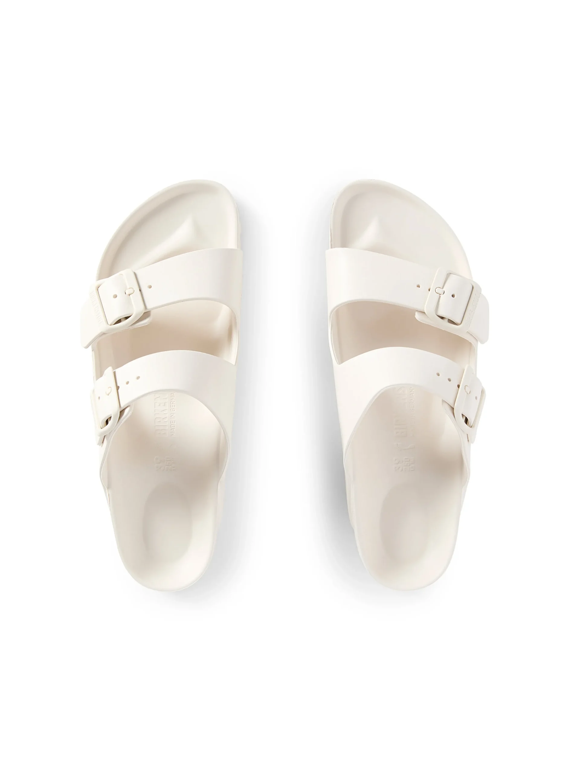 Shoes^Faherty Brand Birkenstock Arizona Eva - Eggshell