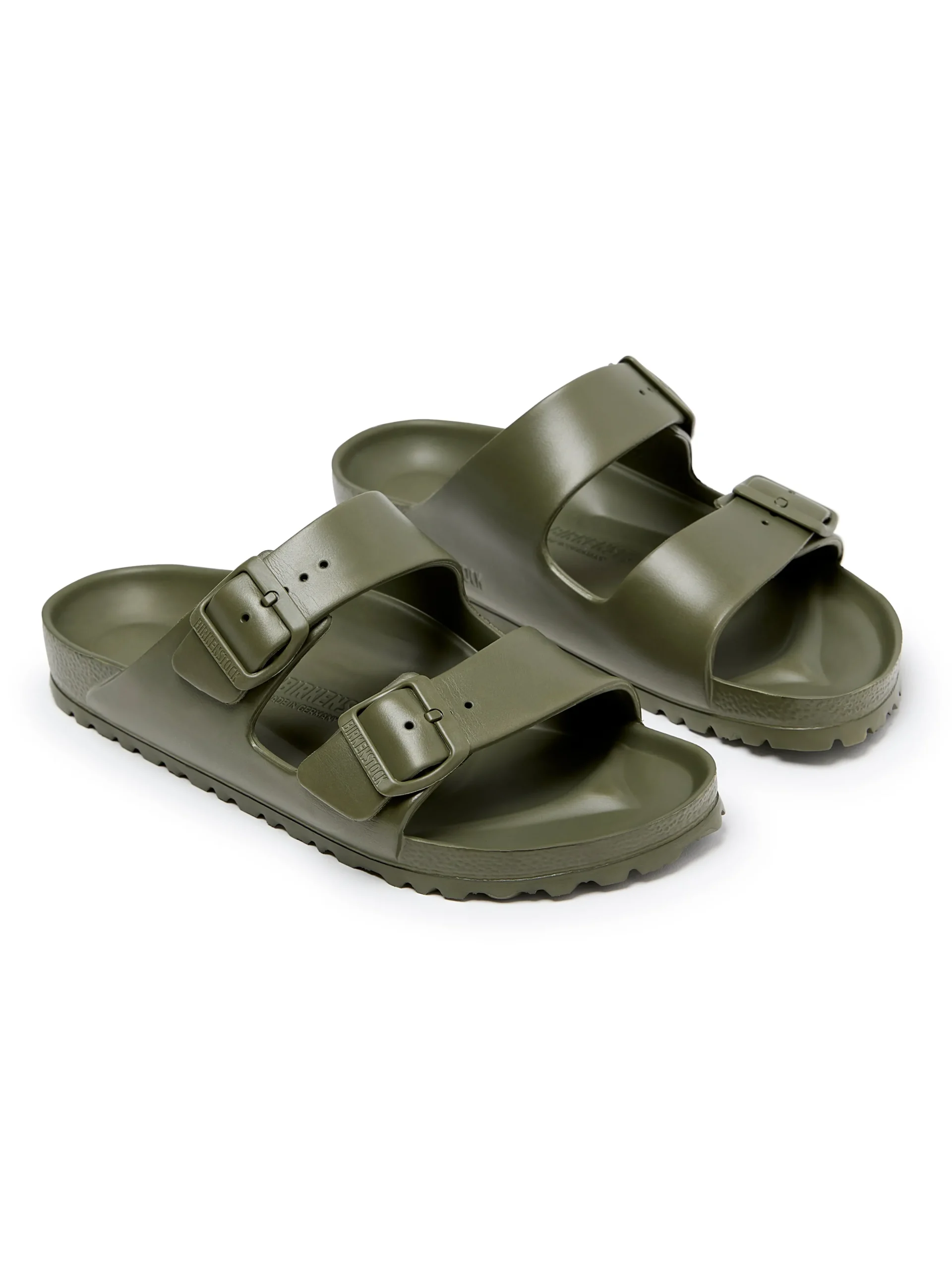 Shoes^Faherty Brand Birkenstock Arizona Eva - Khaki