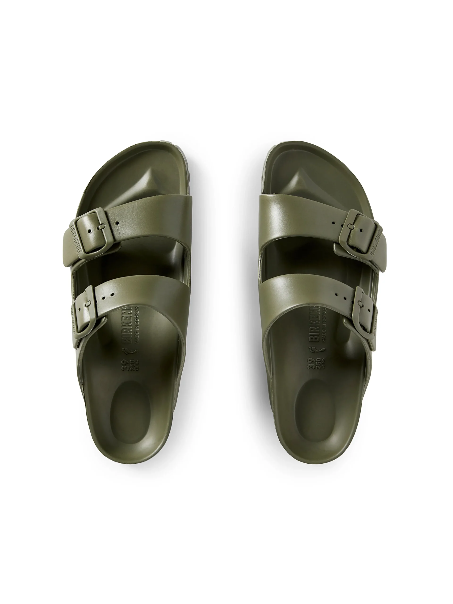 Shoes^Faherty Brand Birkenstock Arizona Eva - Khaki