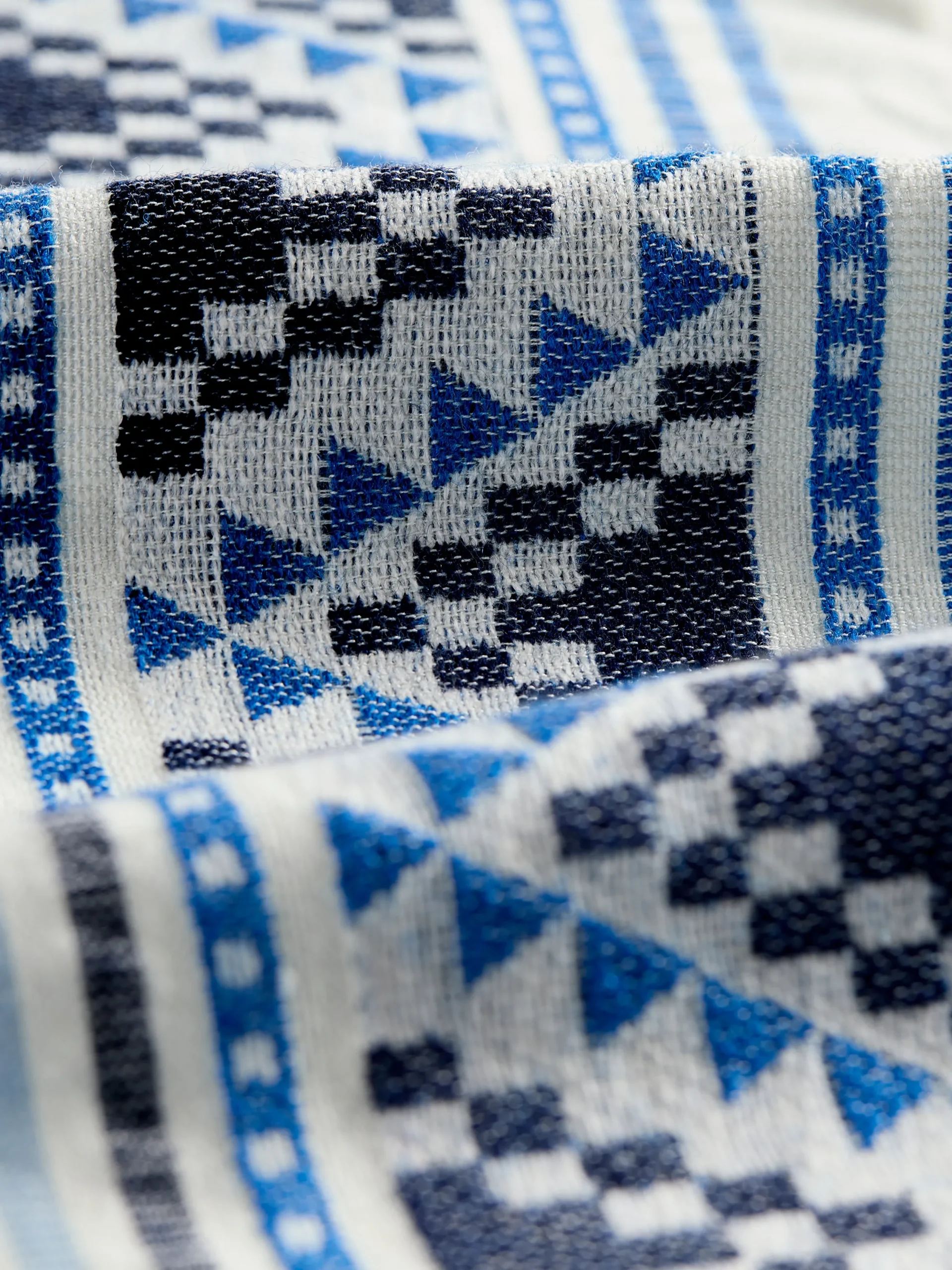 Scarves & Wraps^Faherty Brand B.YELLOWTAIL Pareo - Blue