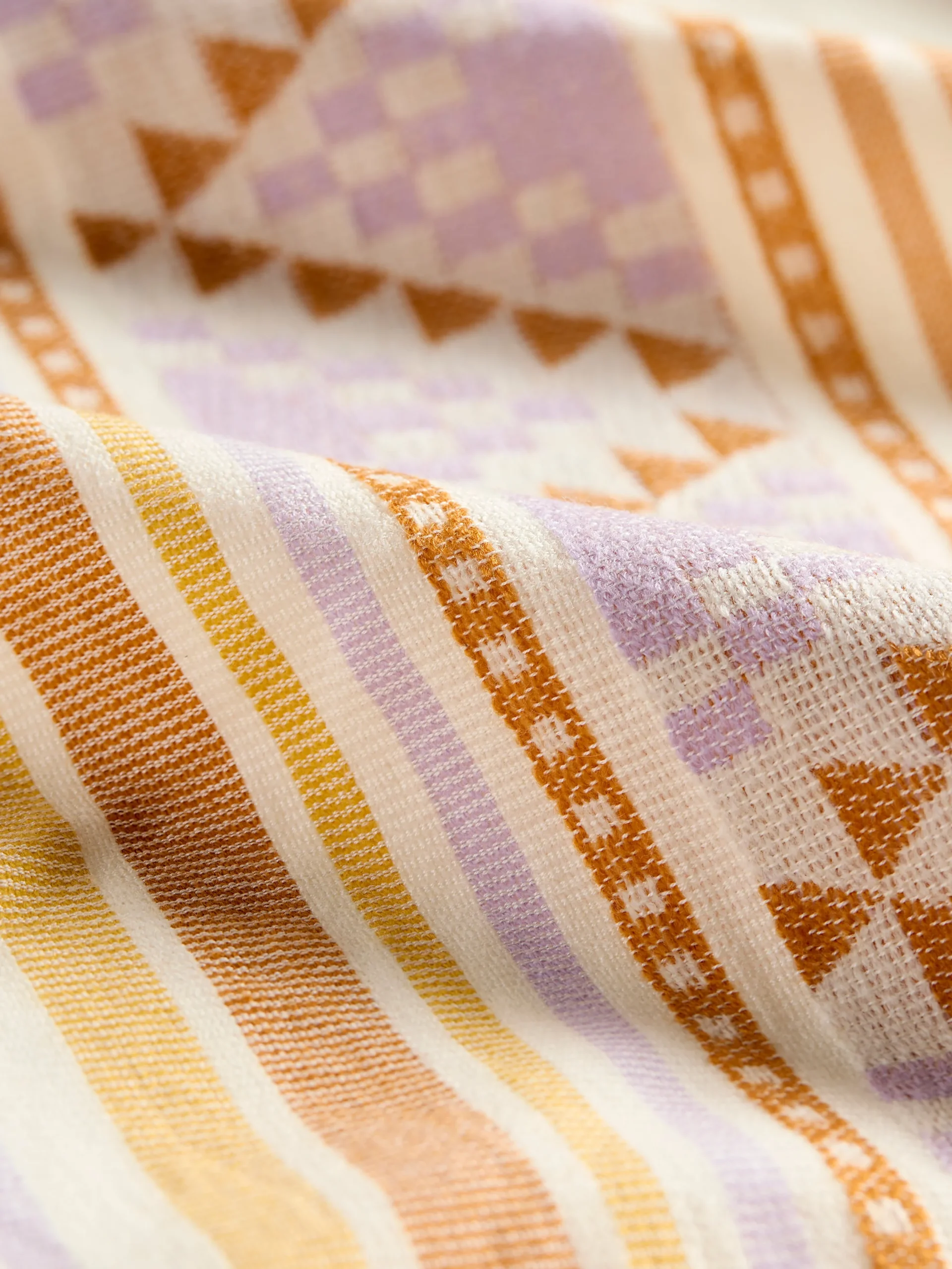 Scarves & Wraps^Faherty Brand B.YELLOWTAIL Pareo - Cream