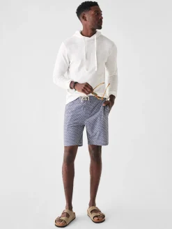 Swim^Faherty Brand Classic Boardshort (7