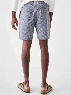 Swim^Faherty Brand Classic Boardshort (7
