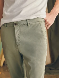 Pants^Faherty Brand Coastline Stretch Chino (32