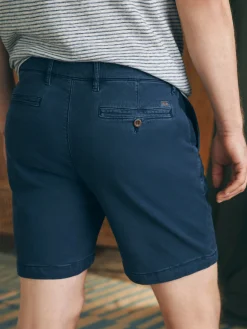 Shorts^Faherty Brand Coastline Stretch Chino Short (8