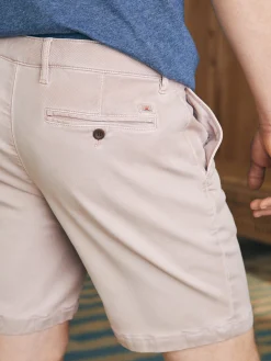 Shorts^Faherty Brand Coastline Stretch Chino Short (8