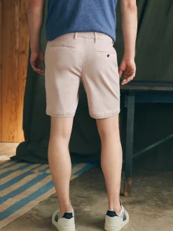 Shorts^Faherty Brand Coastline Stretch Chino Short (8