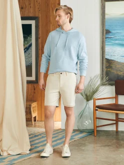 Shorts^Faherty Brand Coastline Stretch Chino Short (8