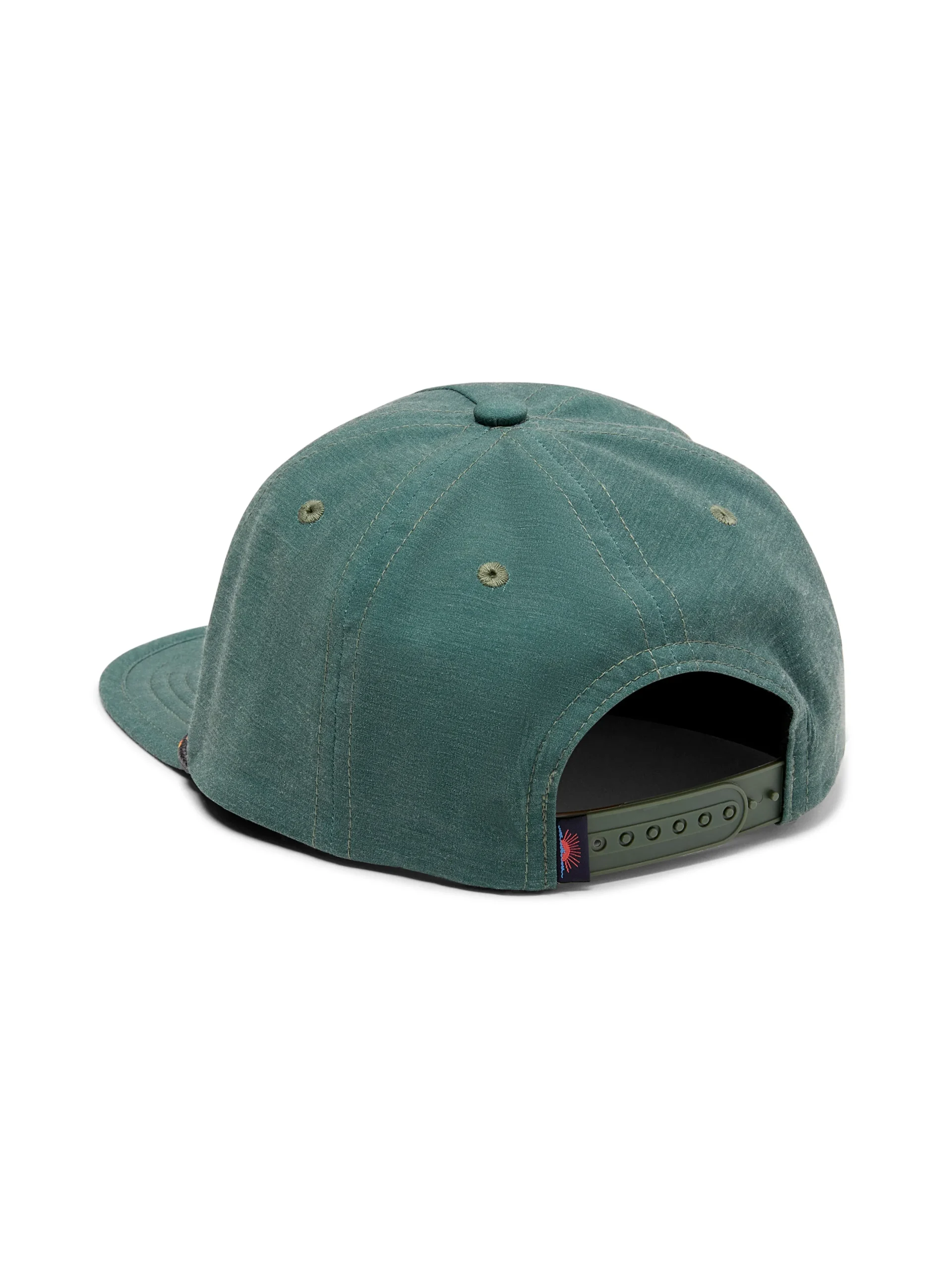 Hats^Faherty Brand Corded All Day Hat - Cilantro