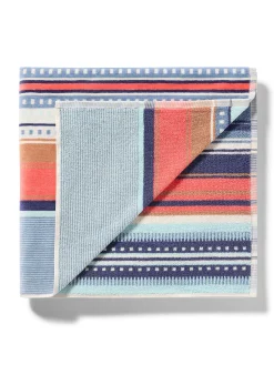 Swim|Home & More^Faherty Brand Faherty Beach Towel - Island Sunrise