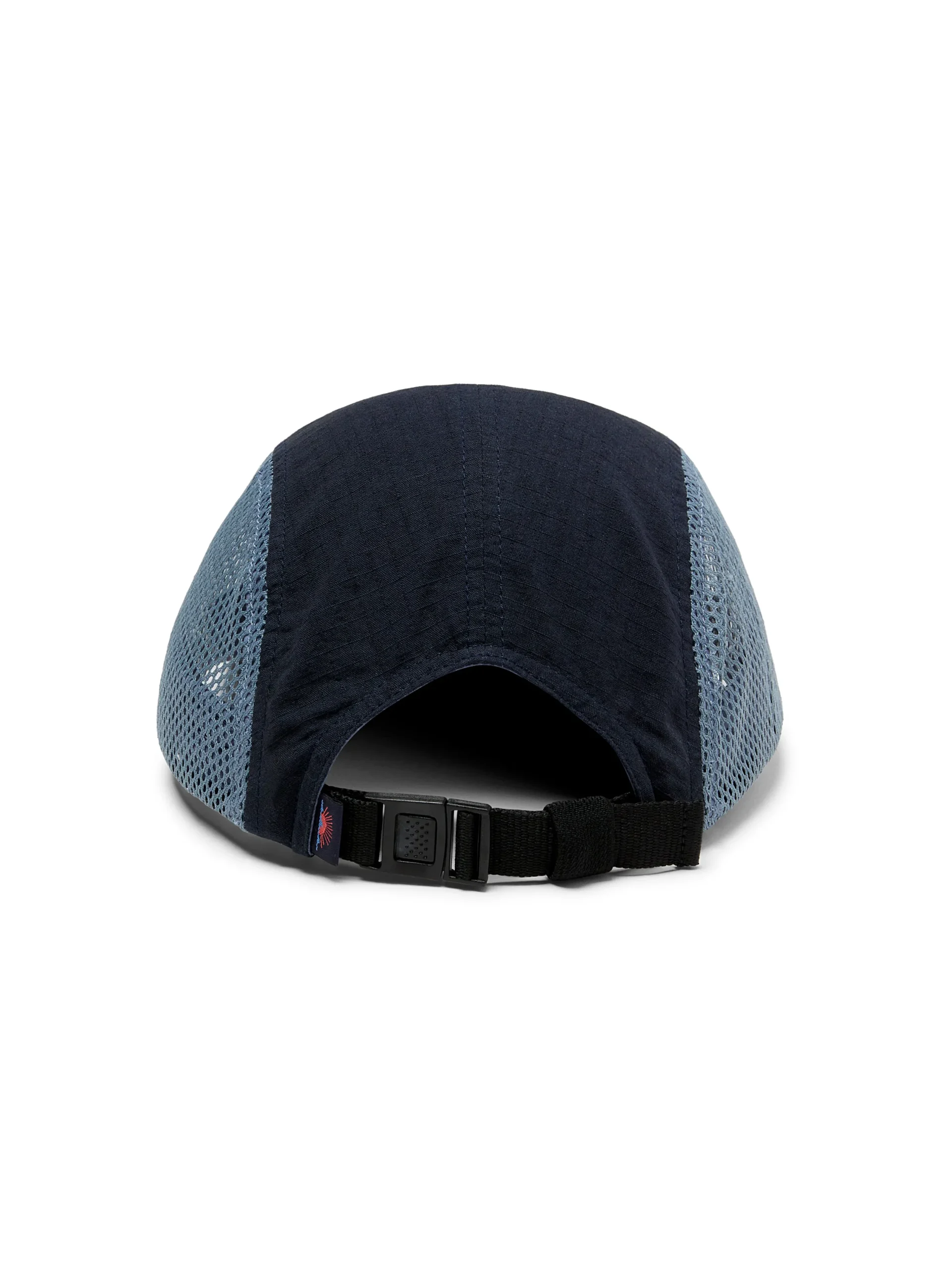 Hats^Faherty Brand Faherty X Saucony Camper Hat - Navy