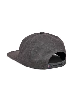 Hats|Hats^Faherty Brand Jackson Hole Mountain All Day Hat - Charcoal