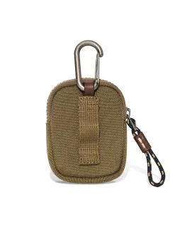 Bags|Bags^Faherty Brand Latitude Tech Pouch - Olive