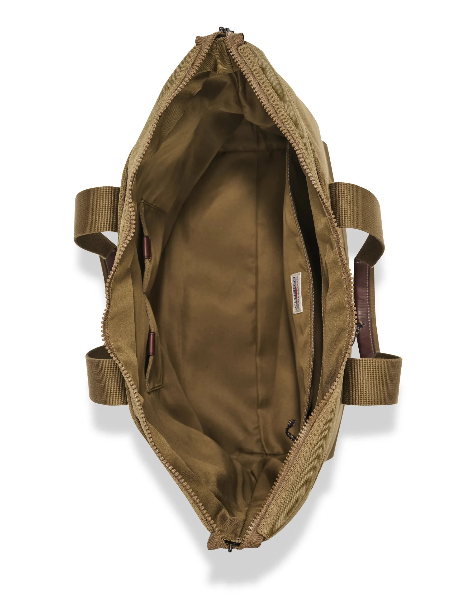 Bags|Bags^Faherty Brand Latitude Weekender Tote - Olive