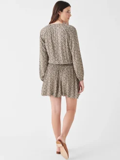 Dresses^Faherty Brand Montara Dress - Leaf Batik