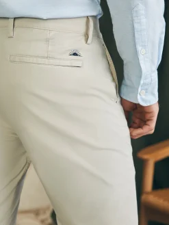 Pants^Faherty Brand Movement™ Chino Pant (32