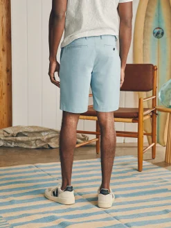 Shorts^Faherty Brand Movement™ Chino Short (8