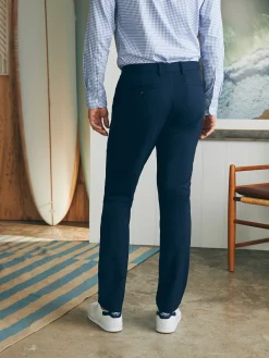 Pants^Faherty Brand Movement™ Knit Pant (32