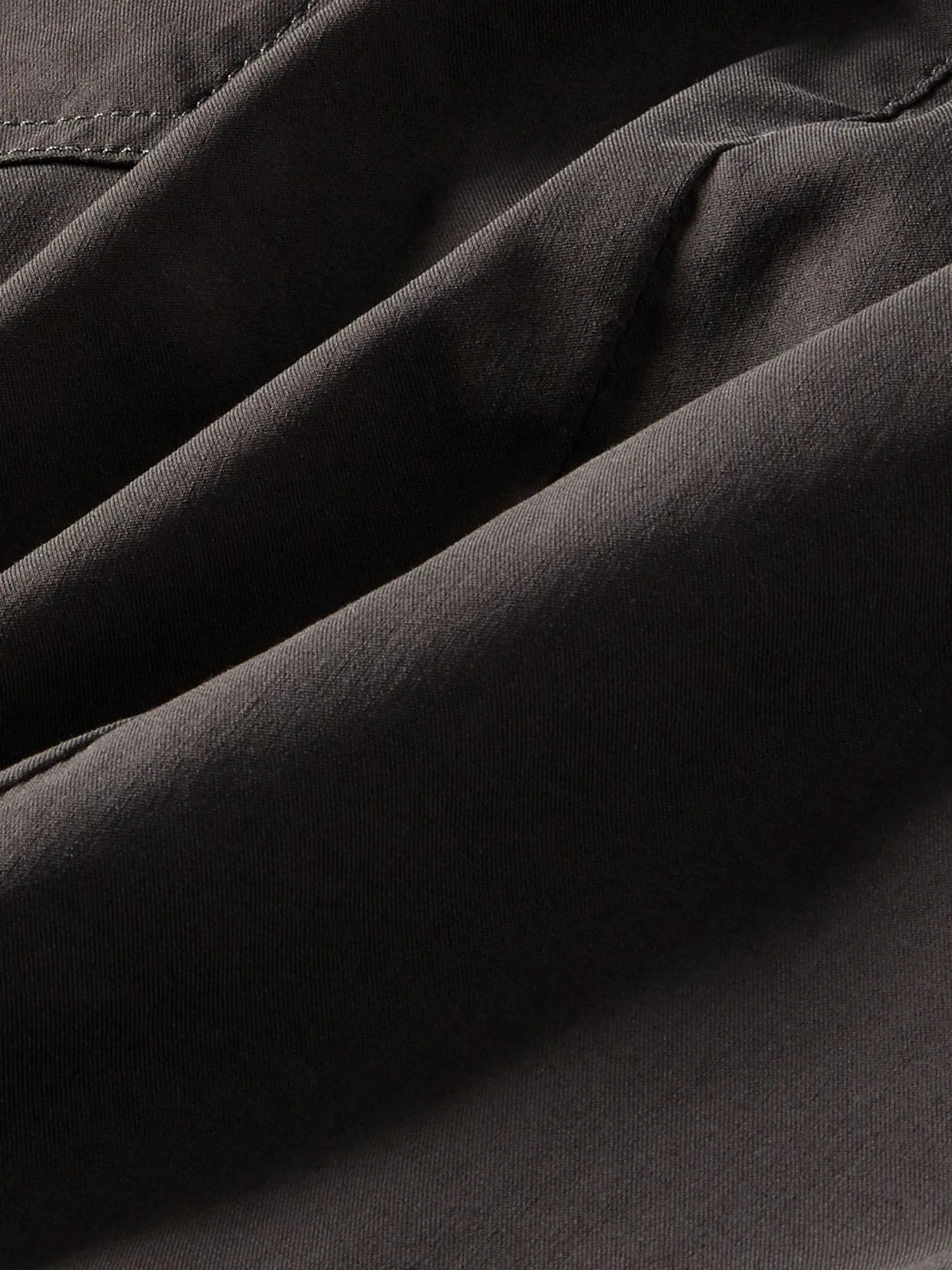 Pants^Faherty Brand Movement™ 5-Pocket Pant - Graphite