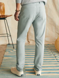 Pants^Faherty Brand Movement™ 5-Pocket Pant (32