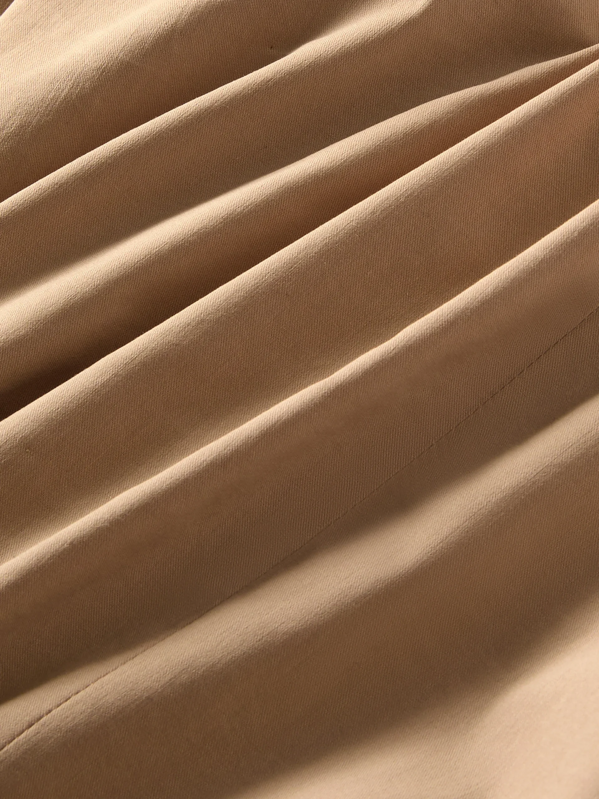 Pants^Faherty Brand Movement™ 5-Pocket Pant - Island West Khaki