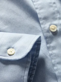 Shirts^Faherty Brand Movement™ Shirt Classic Fit - Atlantic Sky