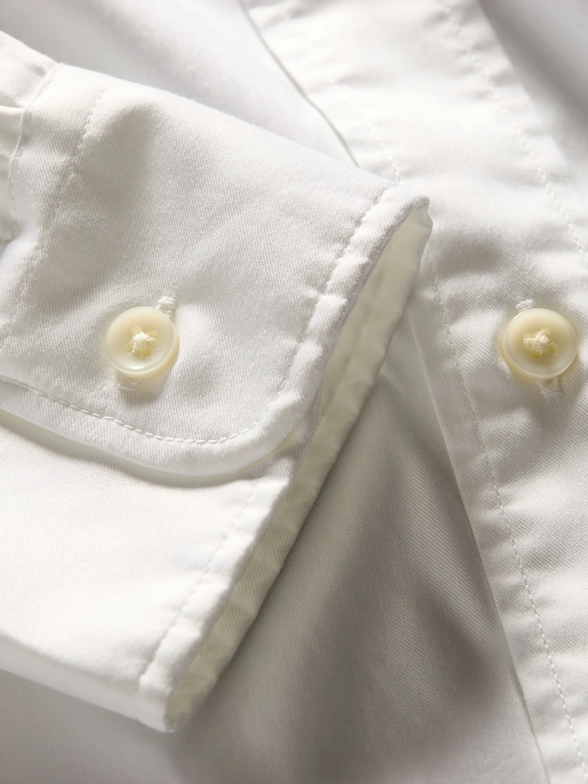 Shirts^Faherty Brand Movement™ Shirt (Tall) - Cloud White