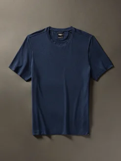 T-Shirts & Henleys^Faherty Brand Movement™ Short-Sleeve T-Shirt - Great Falls Heather