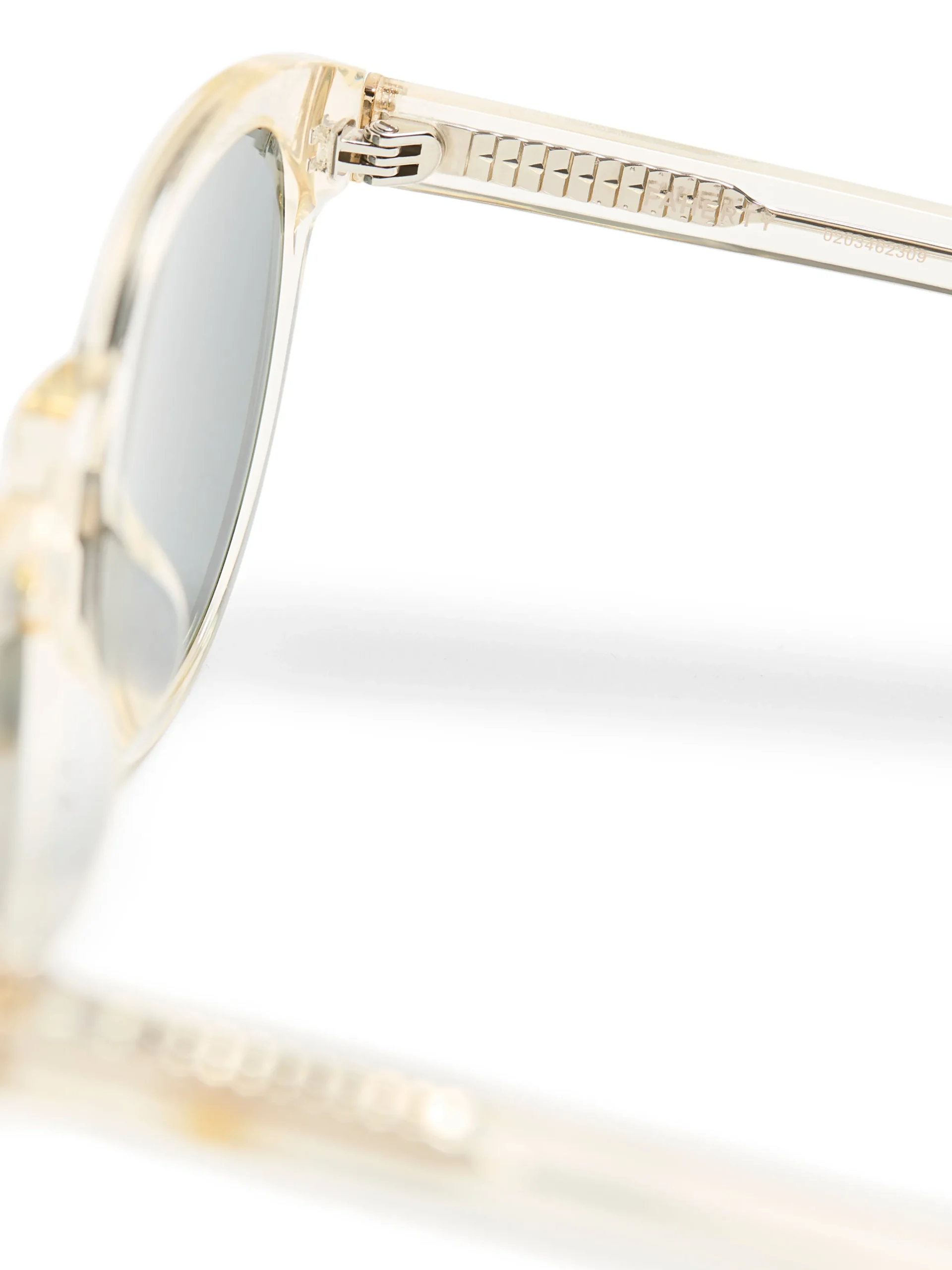 Swim|Sunglasses^Faherty Brand Norris Sunglasses - Champagne