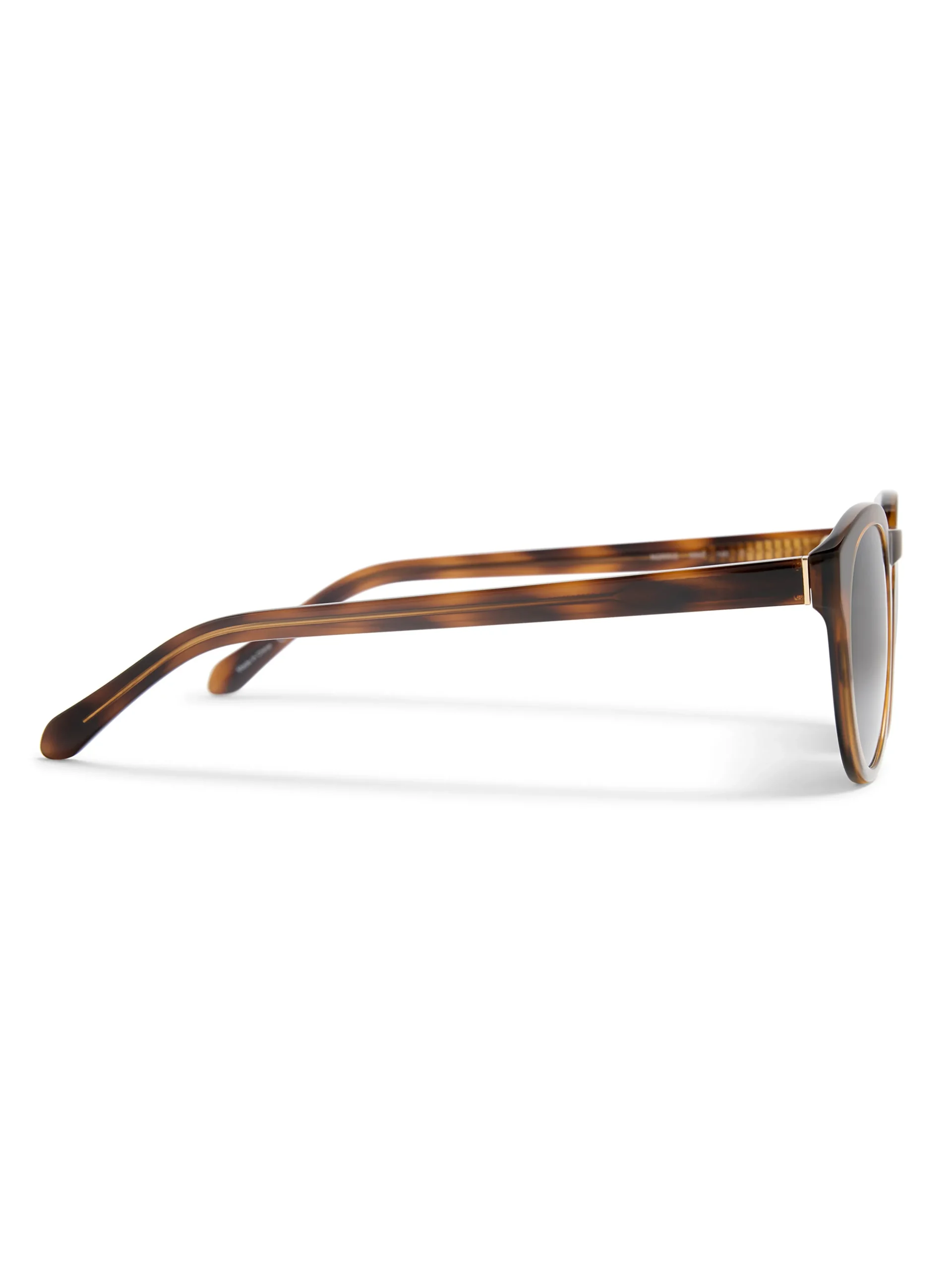 Sunglasses|Sunglasses^Faherty Brand Norris Sunglasses - Tortoise