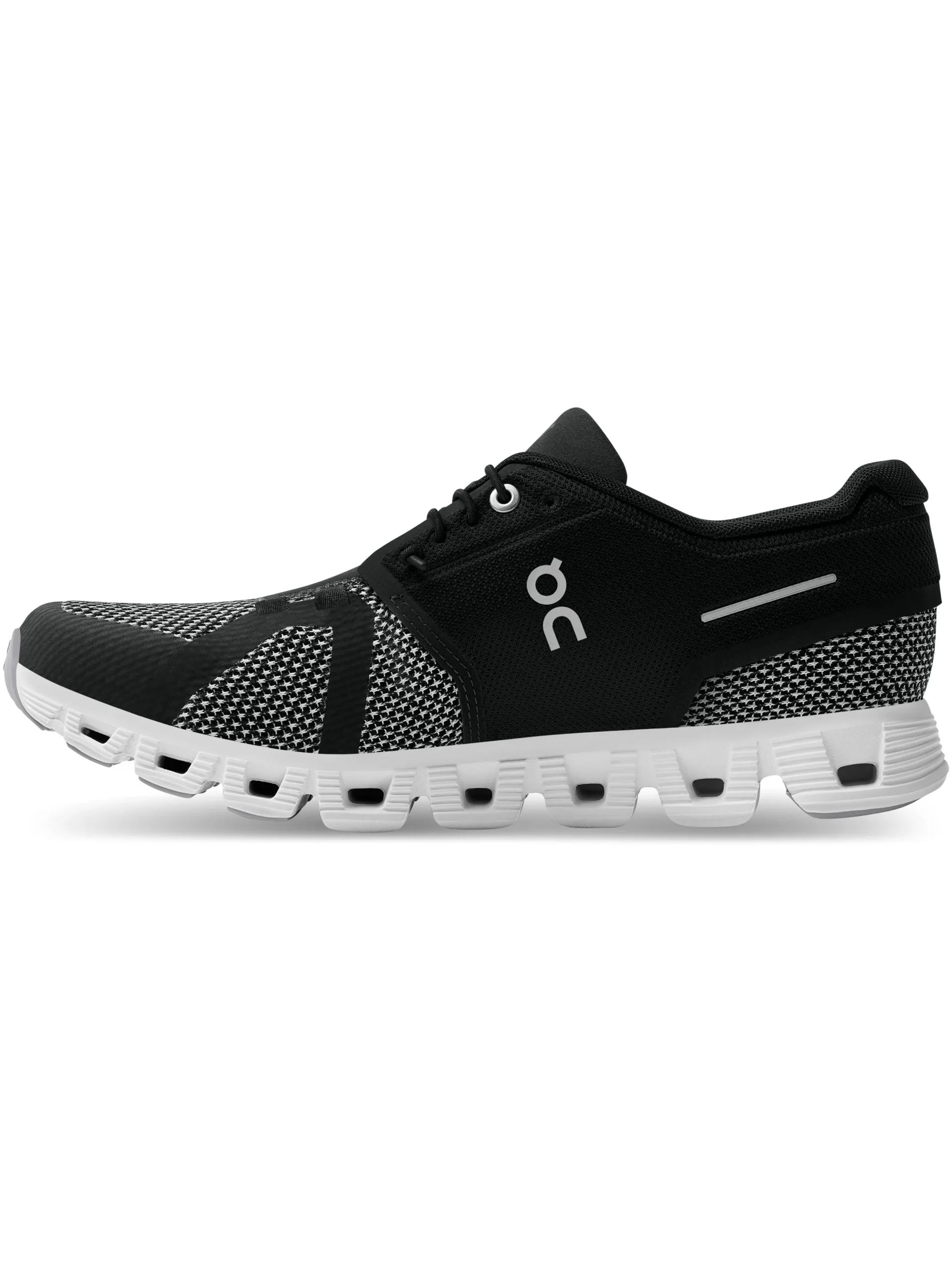 Shoes^Faherty Brand On Running Cloud 5 Combo Sneakers - Black Alloy