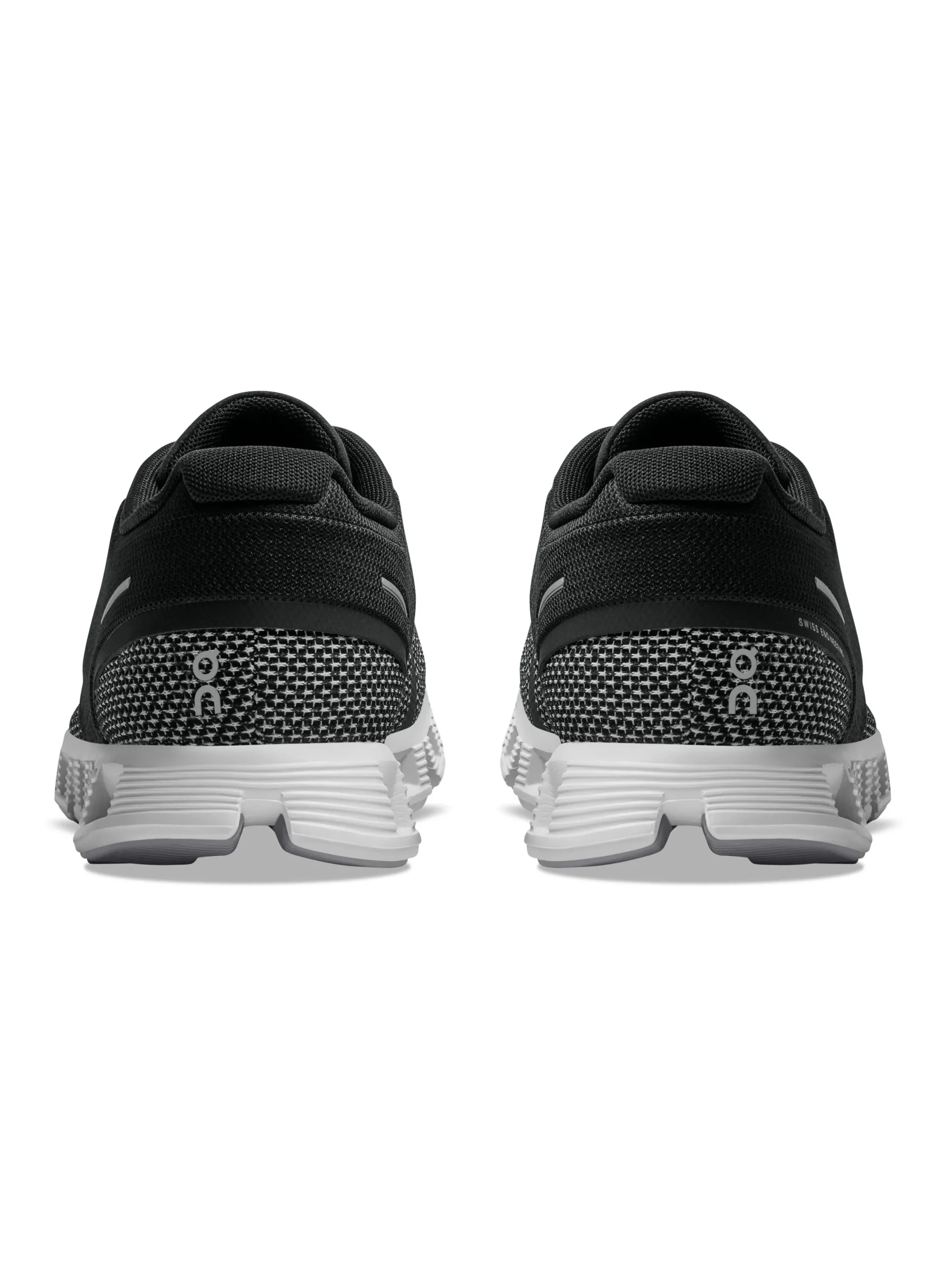 Shoes^Faherty Brand On Running Cloud 5 Combo Sneakers - Black Alloy