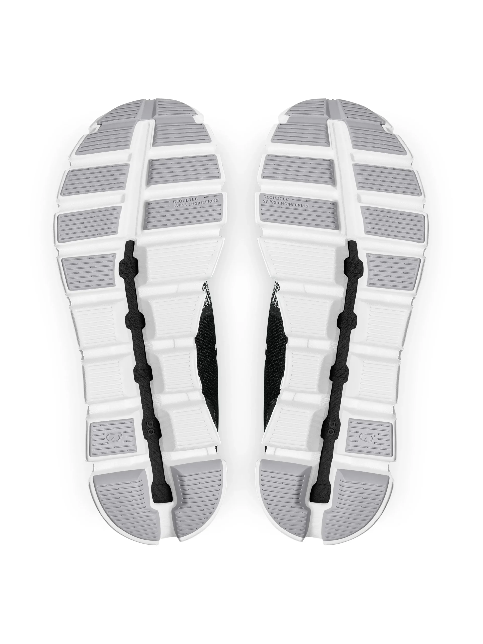 Shoes^Faherty Brand On Running Cloud 5 Combo Sneakers - Black Alloy