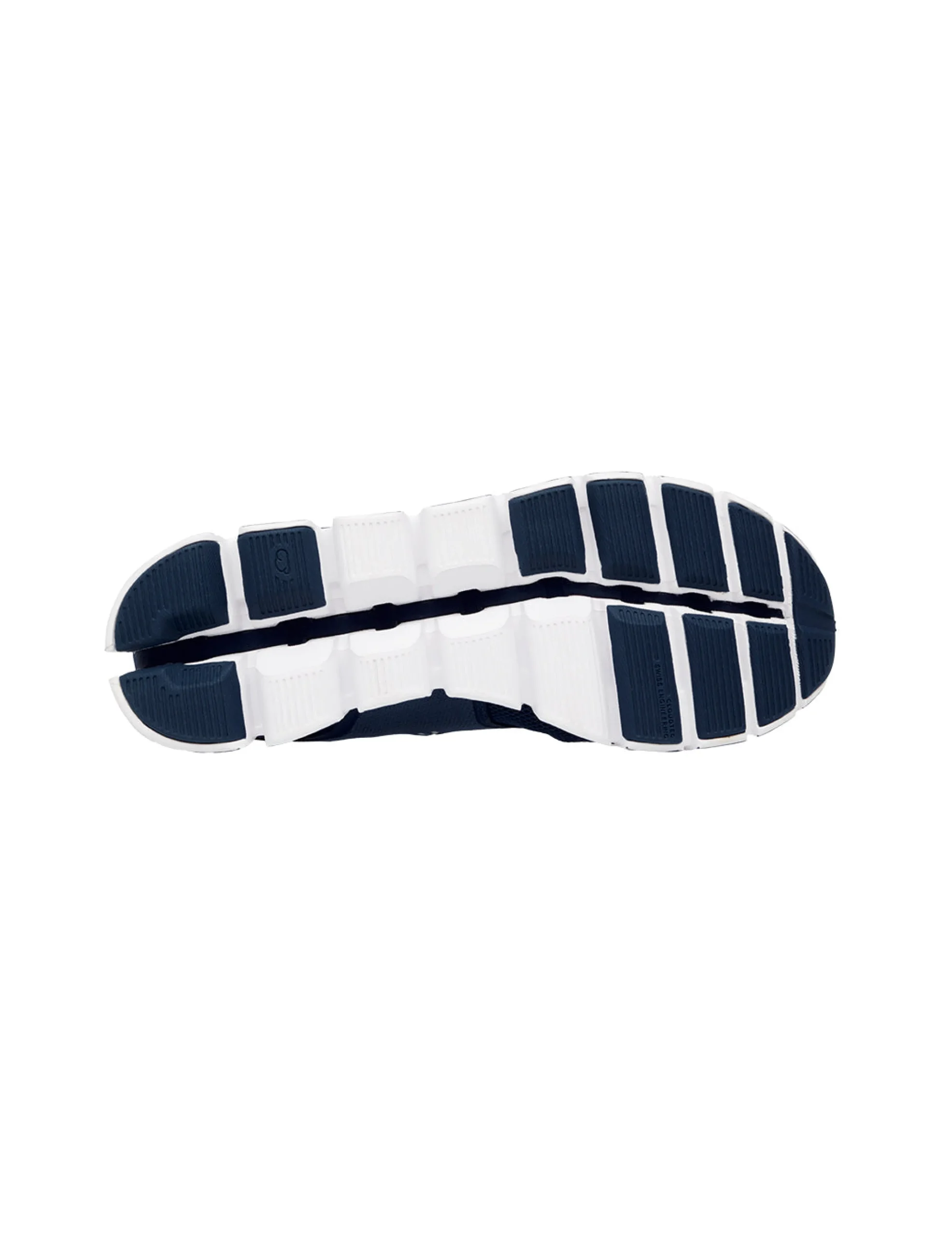 Shoes & Socks^Faherty Brand On Running Women's Cloud Sneaker - Denim White