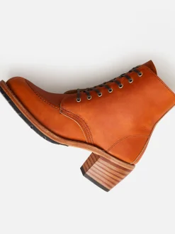 Shoes & Socks^Faherty Brand Red Wing Women's Clara - Oro Legacy Leather