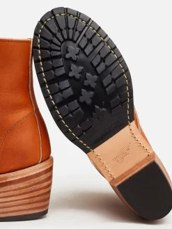 Shoes & Socks^Faherty Brand Red Wing Women's Clara - Oro Legacy Leather