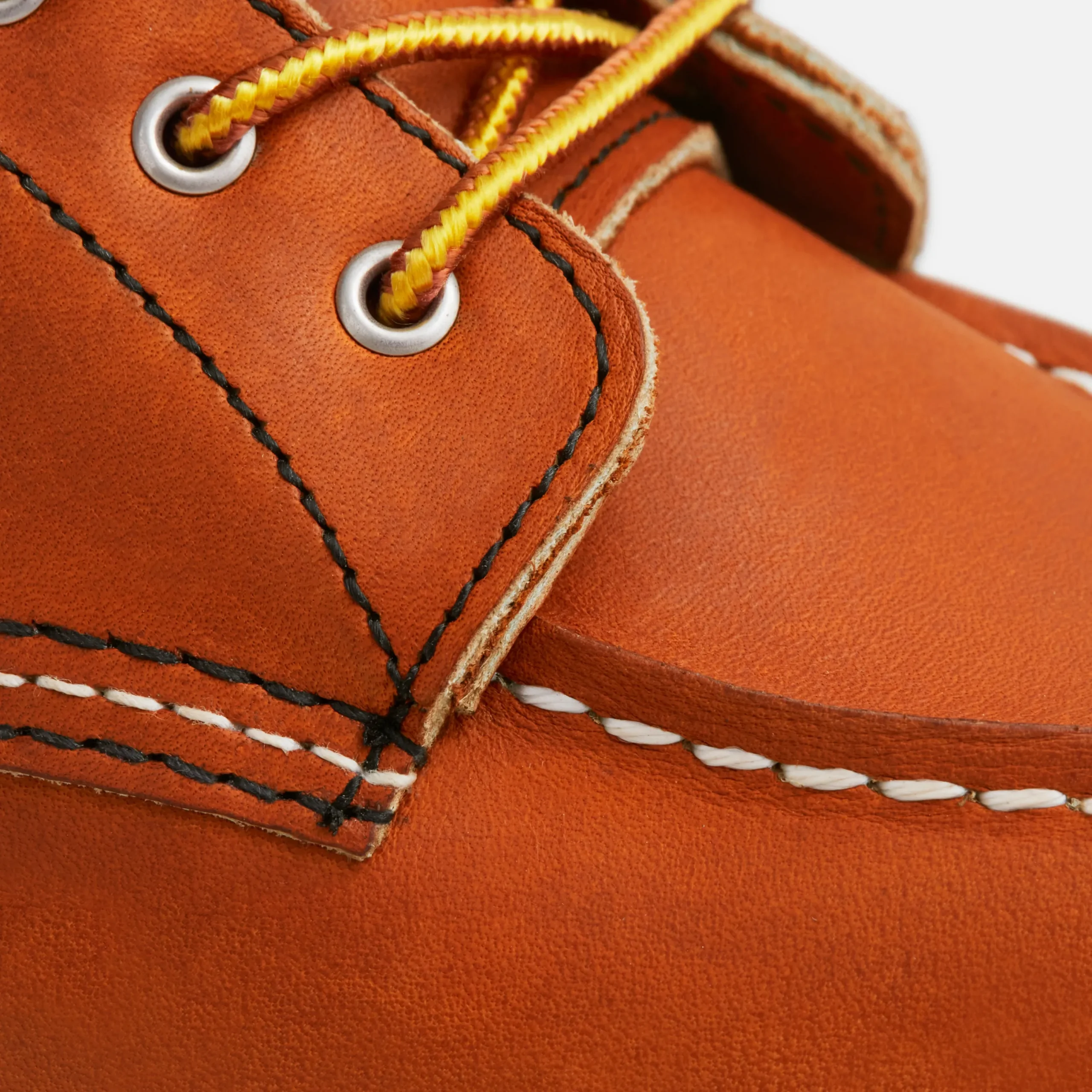Shoes & Socks^Faherty Brand Red Wing Women's Classic Moc - Oro Legacy Leather