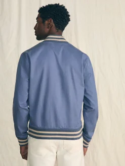 Jackets & Vests^Faherty Brand Reversible Surf Shop Jacket - Montauk